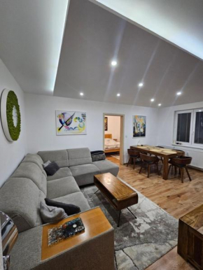 Apartmán u Petra